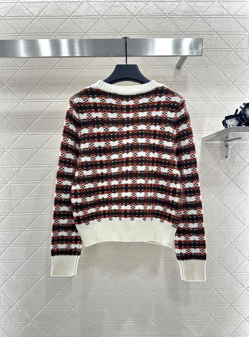 l0vis Vvtt0n sweaters